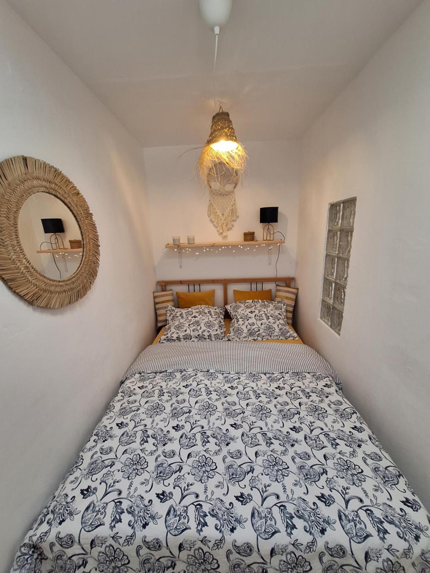 Casita Pequena Lanzarote Villa Teguise  Exterior photo