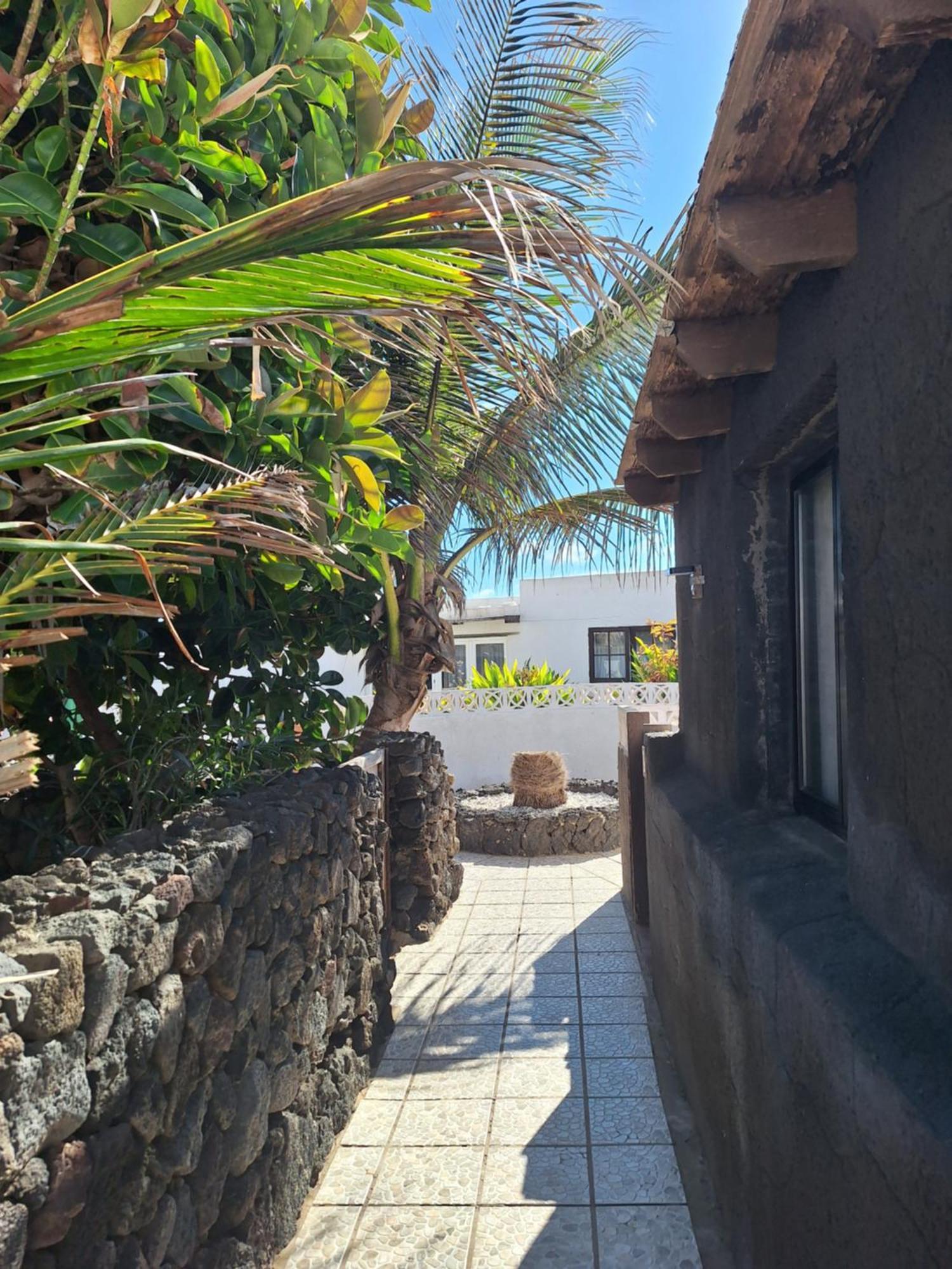 Casita Pequena Lanzarote Villa Teguise  Exterior photo